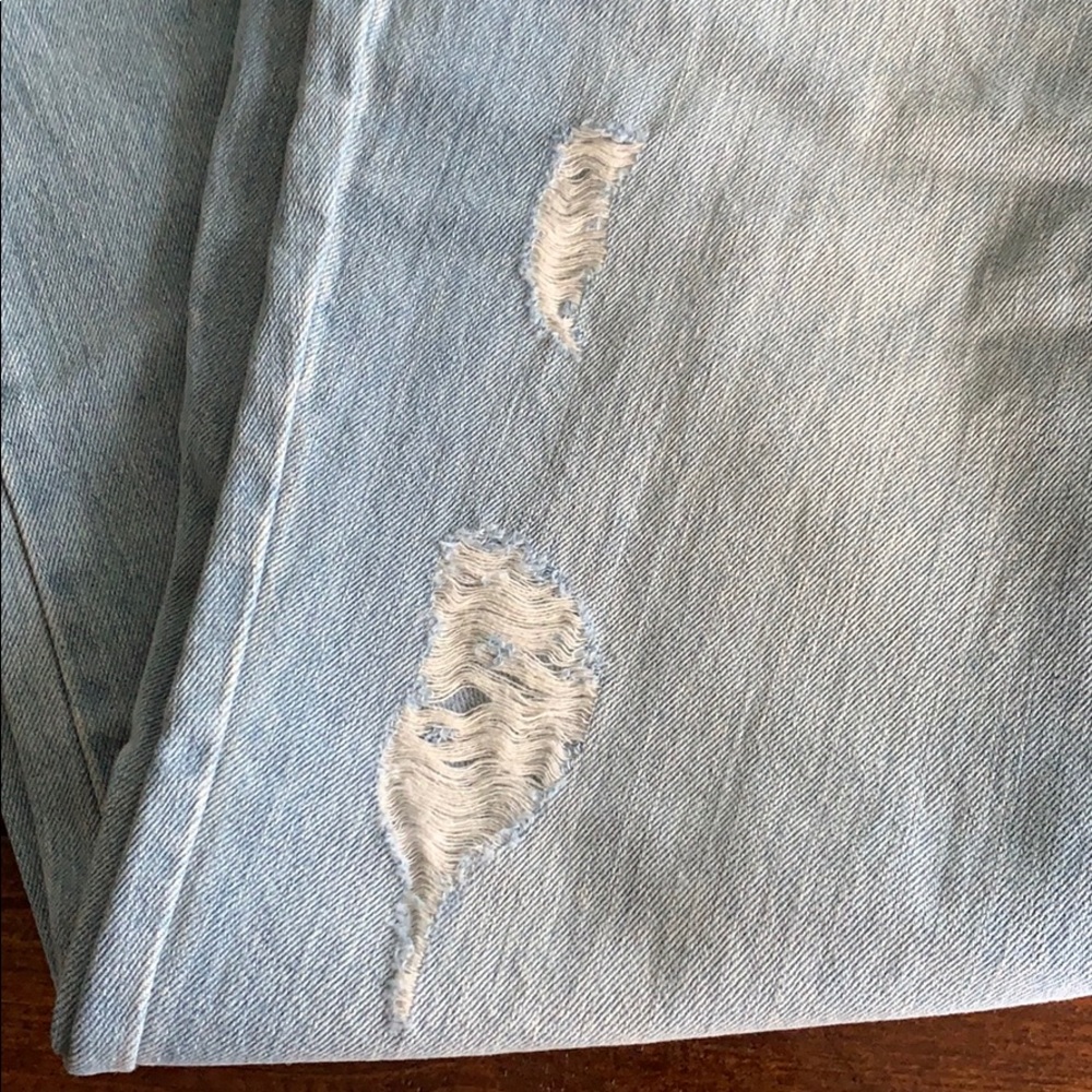 Men’s Rugged Jeans - Picture 4 of 4
